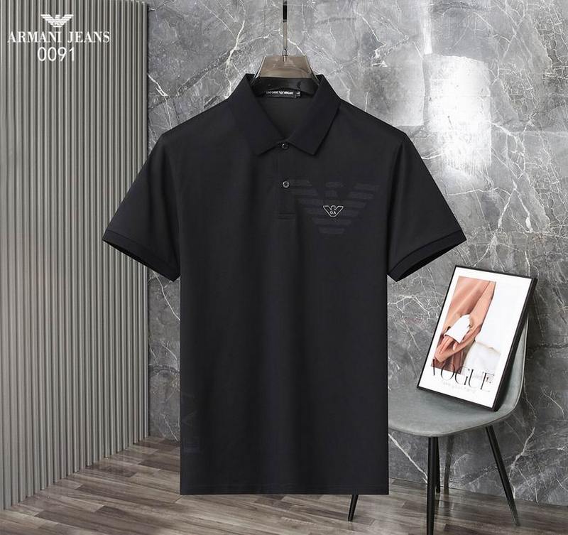 Armani Men's Polo 23